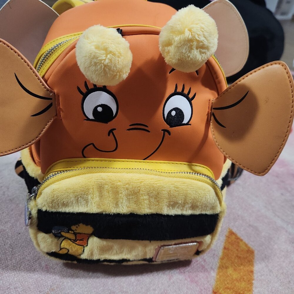 Disney loungefly